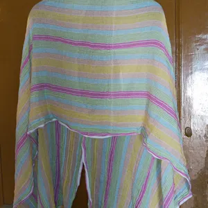 Cotton Dupatta