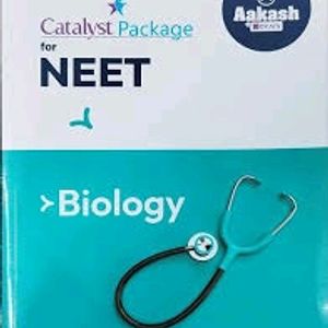 Neet BIOLOGY Aakash