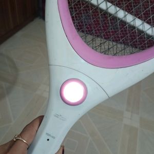 Mosquito Racket