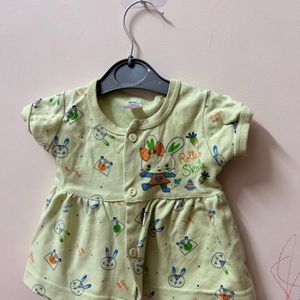 Baby Clothes @ 100/-