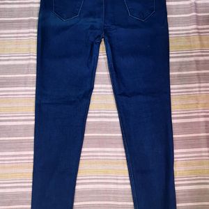 NEW Like TRENDS BRAND Stretchable Jeans 40Size