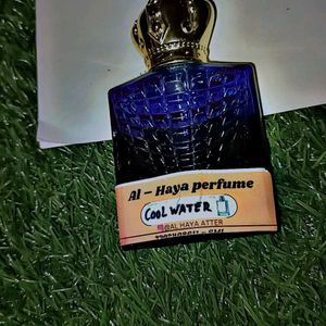 COOL WATER SEA FRASH FEELING 30ML FRAGRANCE