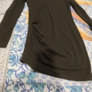 Girls Dress Winter