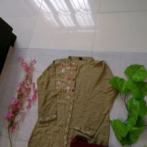 Kurta Set