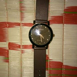 New Watch ⌚ For Women And Girls