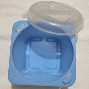 Microwave Container Set 2pcs