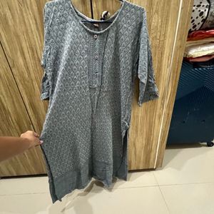 Blinky Kurta