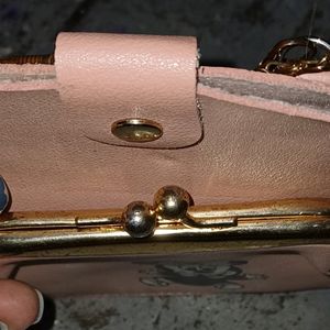 Side Purse