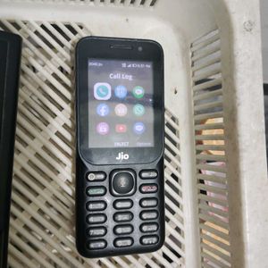 Jio Phone