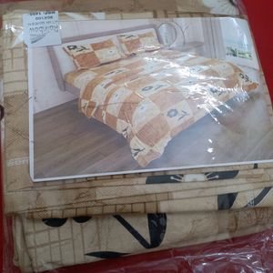 Double Bedsheet