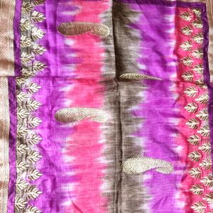 Banarsi Dupatta