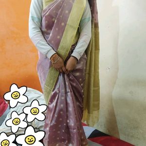 Banarasi Silk Saree