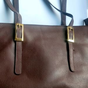 Casual Hand Bag For Womens