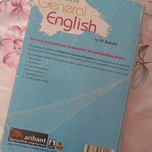 General English