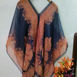 Very Beautiful Kaftan Top