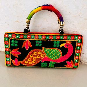 rajasthani bag