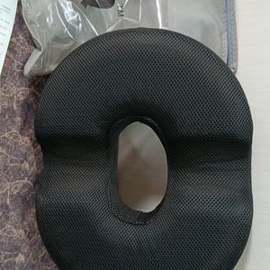 OBLIQ Premium Donut Orthopedic High Density