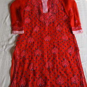 Lucknowi Kurta