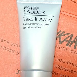 estee lauder makeup remover lotion