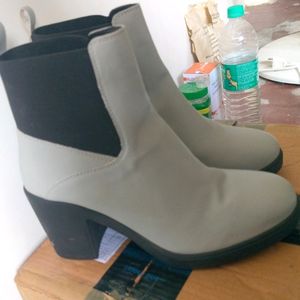 Adorly Boot (New With Tag)