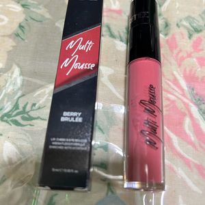 Renee Multi Mousse Lipstick