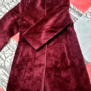 NEW,Long Coat For Women