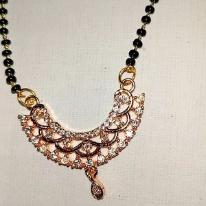 Mangalsutra Like New