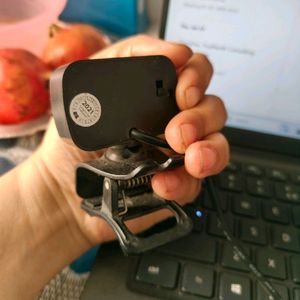 Web Camera With 3P Lens