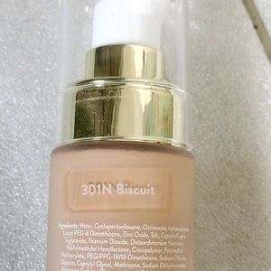 Super Serum Foundation SPF 30