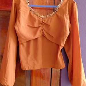 Womens Tops