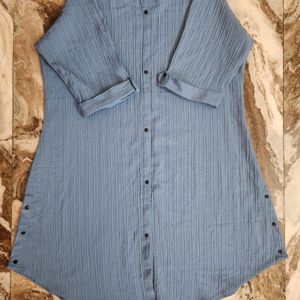 Shirt Dress