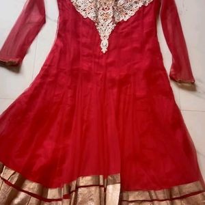 Frock Suit For Girl