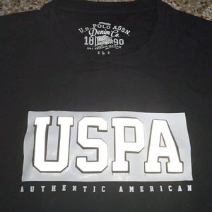 U.S.Polo ASSAN.T Shirt