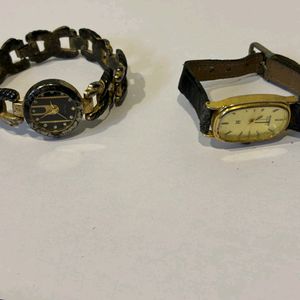 Old Watch Combo