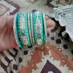 Brand New Bangles ✨