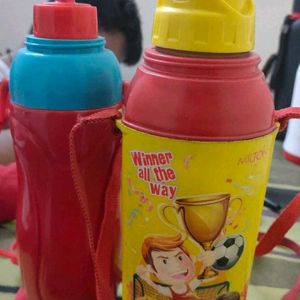 Kids Water Bottle