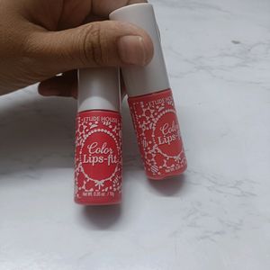 Etude House Liquid Blushs