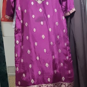 Kurti Set