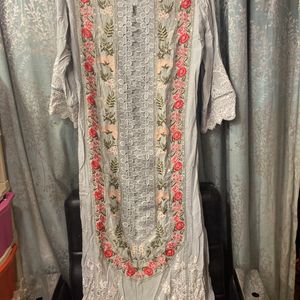 Pakistani Dress