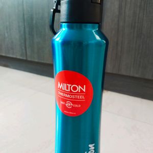 Milton Thermosteel Insulated Bottle