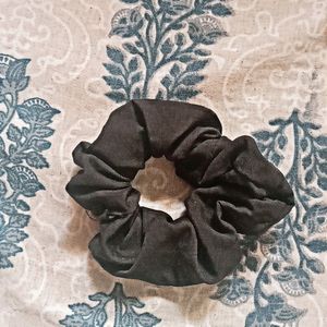 Hair Scrunchies Pack Of 3