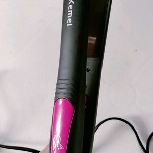 Hair Straightener