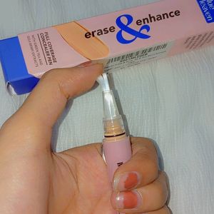 Concealer Pen Blue heaven (Full Coverage)