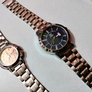 Couple Watch