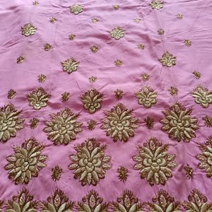 Suit Fabric With Dupatta