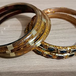 Bangles