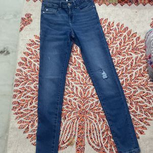 Vero Moda Slim Fit Jeans💙