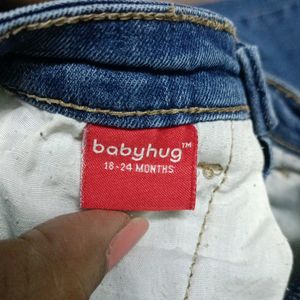 Kids Jeans