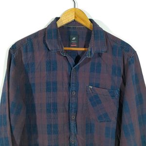 Multi Color Checks Shirt (Men's)