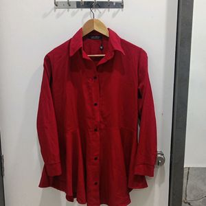 *SALE* Dark Red